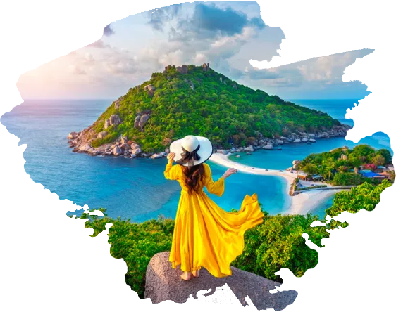 Explore Vietnam with Go To VietNam