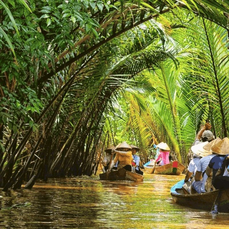 5 Must-Try Experiences in the Mekong Delta for an Unforgettable Journey
