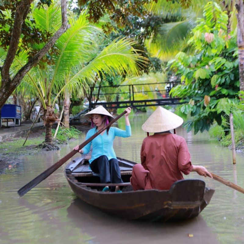5 Must-Try Experiences in the Mekong Delta for an Unforgettable Journey