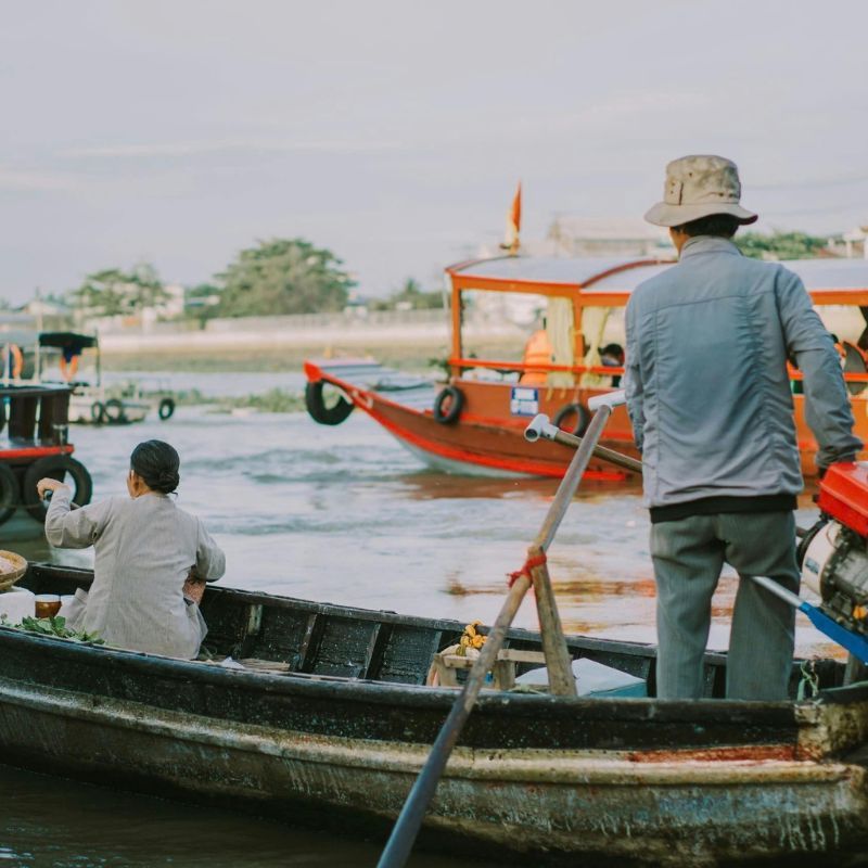 5 Must-Try Experiences in the Mekong Delta for an Unforgettable Journey