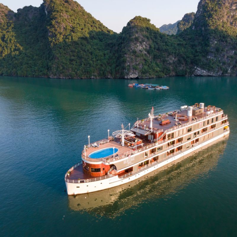 Ha Long Bay: The Magical Beauty of a World Heritage Site