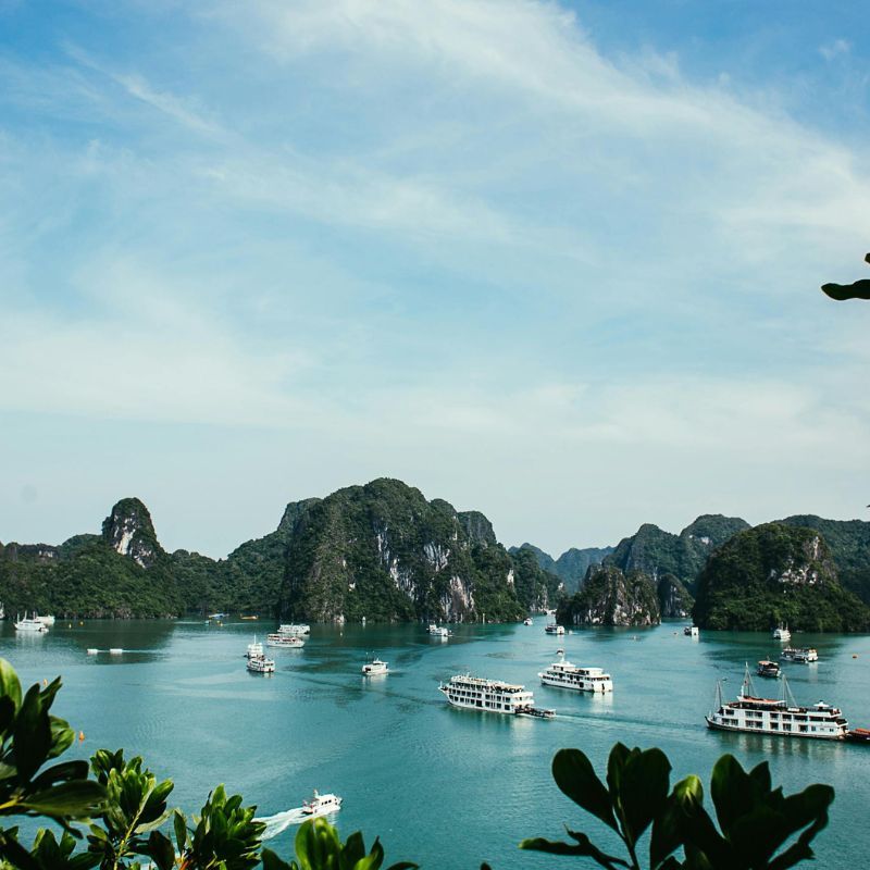 Ha Long Bay: The Magical Beauty of a World Heritage Site