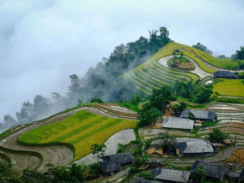 Ha Giang – top 17 most beautiful destinations in the world 2026