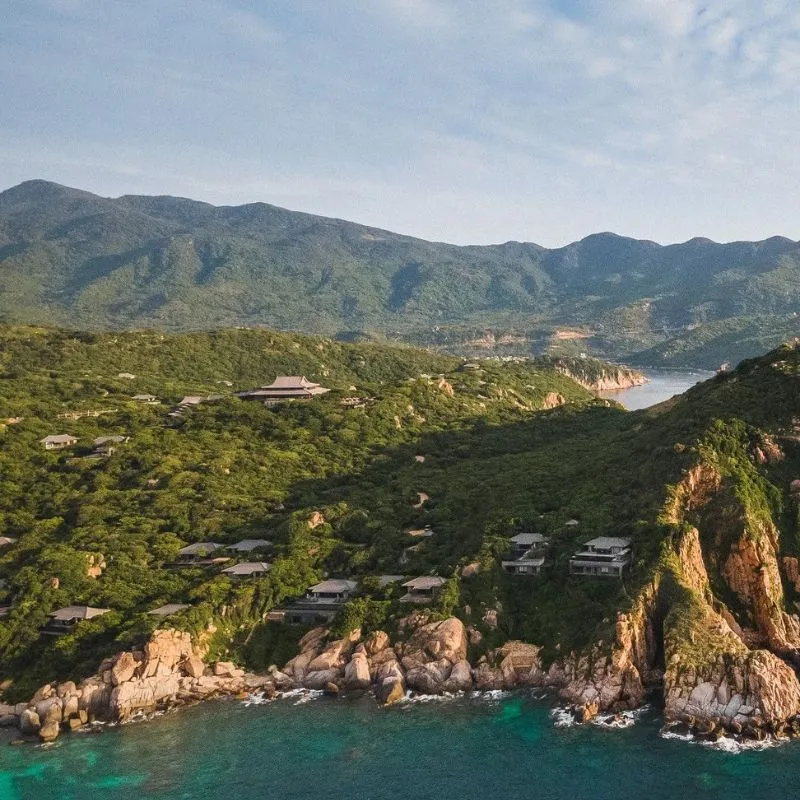 Nui Chua National Park: Explore a UNESCO biosphere reserve