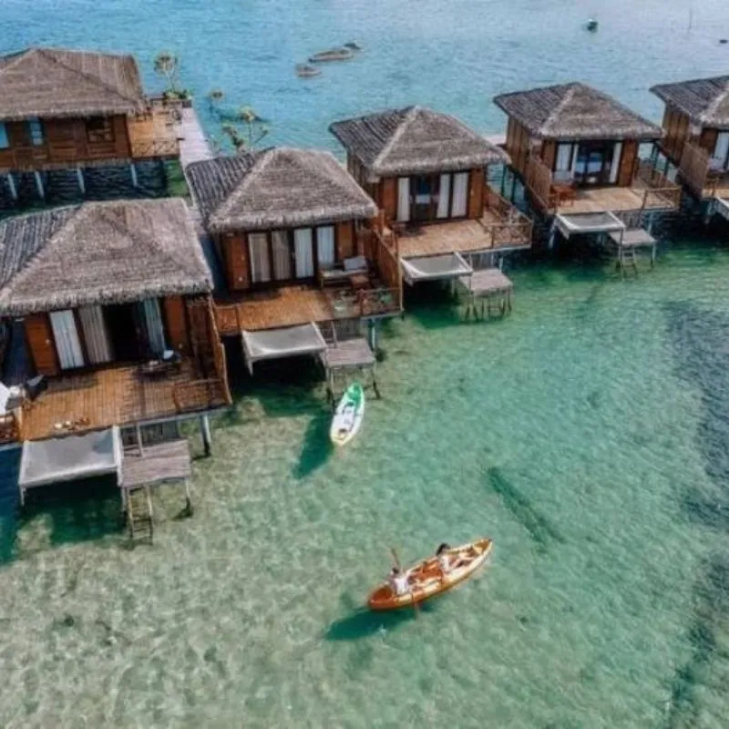 Phu Quoc- The pearl island of Viet Nam