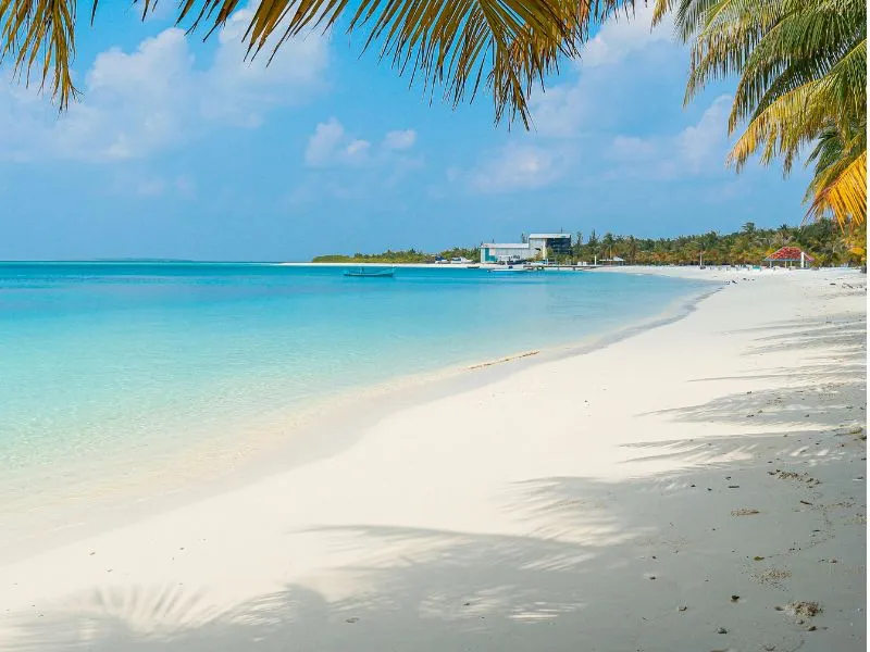 The best beaches in Vietnam, accessible to everyone.