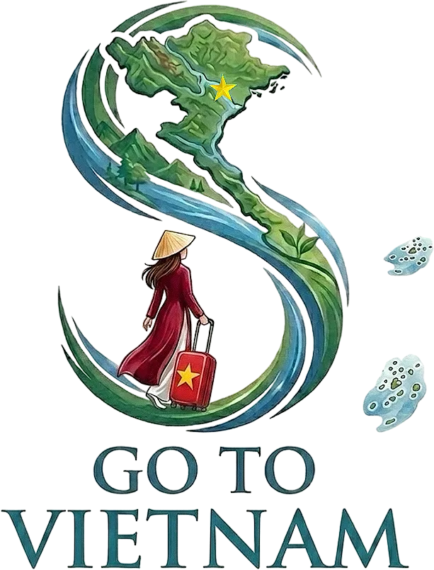 Go to Viet Nam